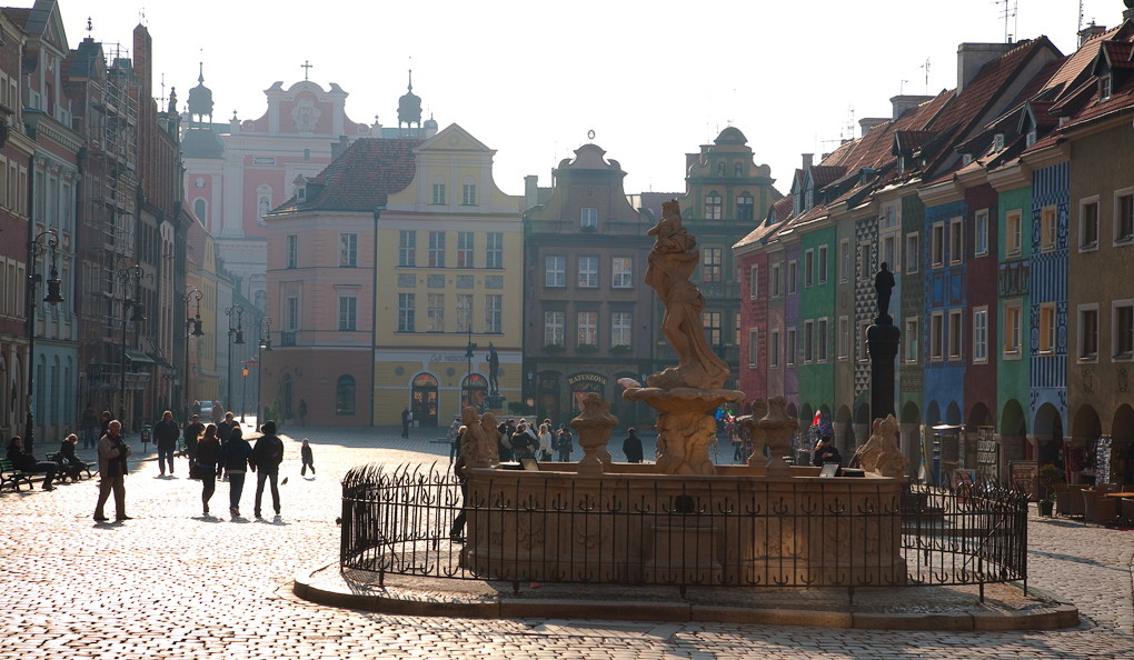 Poznan